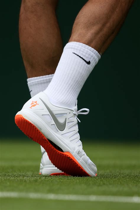 sneaker news Federer